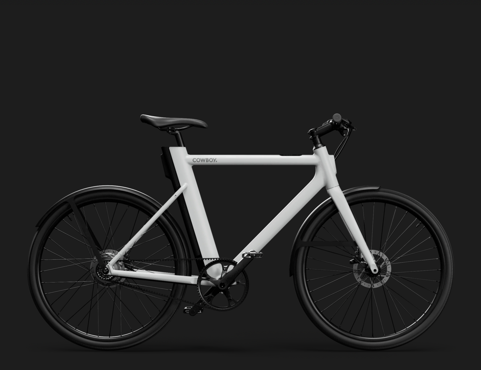 bike Agile ride 3